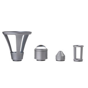 Rheinlaser 635nm 810nm 915nm 980nm 1064nm物理治疗激光机，用于伤口愈合和手腕疼痛 - Product Image 5