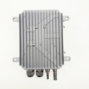 Controlador Inversor de Bomba <span class=keywords><strong>Solar</strong></span> de 750W 1100W 1500W 2200W para Agricultura con Controlador Híbrido MPPT AC/DC - Product Image 3