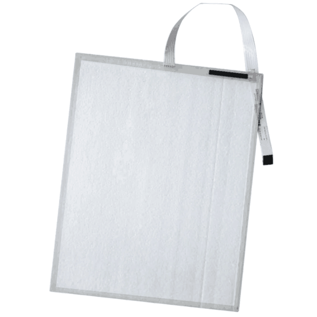 15inch 5wire Resistive Touch Screen for ELO E580514 SCN-A5-FLT15.0-Z05-0H1-R 333*249mm