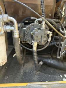 Excavadora de Orugas Sany 135c de 21 Toneladas con Motor y Bomba, Capacidad de Cucharón de 1.0m, en Venta - Product Image 5