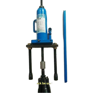 <span class=keywords><strong>Universal</strong></span> Steel Liner tarik Manual hidrolik silinder <span class=keywords><strong>Jack</strong></span> UNTUK APLIKASI mobil KERING & basah - Product Image 3