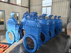 Van cổng dao khí nén với tất cả các kích cỡ - Product Image 2