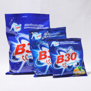 Detergente en polvo para ropa, 3kg, precio a granel, venta al por mayor - Product Image 6