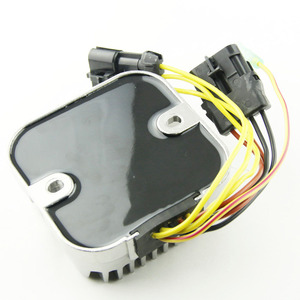 Bộ Chỉnh Lưu Điều Chỉnh Điện Áp ATV/UTV Cho <span class=keywords><strong>Polaris</strong></span> 4011925 4012384 4011569 <span class=keywords><strong>Ranger</strong></span> 500 EFI 700 <span class=keywords><strong>6X6</strong></span> XP Crew RZR 800 S Sportsman - Product Image 3