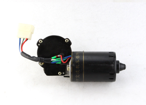 Shi <span class=keywords><strong>Dai</strong></span> xe tải nhẹ (trái/phải tay lái) 12V 24V cho Teflon gạt nước cho cánh tay phổ đồ đạc cho xe tải Pickup & mini xe ô tô JY - Product Image 4