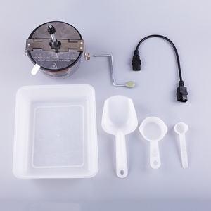 Commercio all'ingrosso Prezzo Cinema Grande Elettrico Automatico di <span class=keywords><strong>Popcorn</strong></span> Macchina Per I <span class=keywords><strong>Popcorn</strong></span> Commerciale Industriale Cina Red Hot Acciaio Inox Interruttore di Aria - Product Image 6