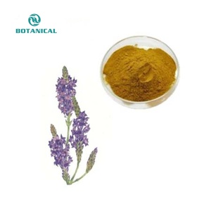 天然ラベンダー花エキス粉末10:1 20:1 Lavandula Angustifoliaエキス - Product Image 2
