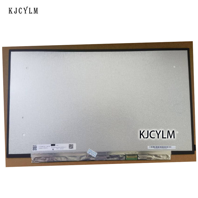 LP173WFG-SPT1 N173HME-GA1 B173HAN05.5 17.3 Inch Laptop Ips LCD Panel Screen FHD 1920X1080 40 Pin EDP 165hz
