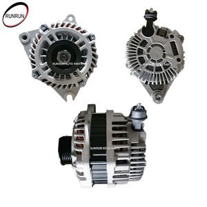 <span class=keywords><strong>Alternador</strong></span> Automotriz <span class=keywords><strong>de</strong></span> 12V 175A para <span class=keywords><strong>Ford</strong></span> Taurus Lincoln MKX A003TX1291ZC 8A4T10300AC 11271N - Product Image 6