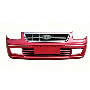Pare-chocs avant et arrière professionnels pour BYD Flyer, phares LED, kit carrosserie, pièces de châssis, accessoires de voiture - Product Image 1