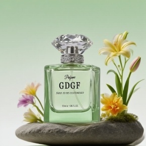 Perfumes de Lujo para Mujer, Personalizados con Etiqueta Privada, Fragancia Duradera en Botella de Vidrio, Fabricantes OEM de Perfumes en Spray - Product Image 3