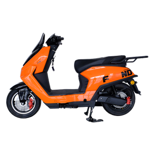 Motocyclettes électriques 1500W en gros pour usage urbain - Scooter et moto électriques pour trajets urbains - Product Image 1