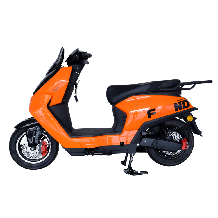 Wholesale 1500W Electric Motorcycles for City