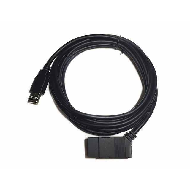 Songwei CNC 6ED10571AA010BA0 New Germany PC Cable LOGO! Series PLC for Program Transmission SIE-MENS 6ED1057-1AA01-0BA0