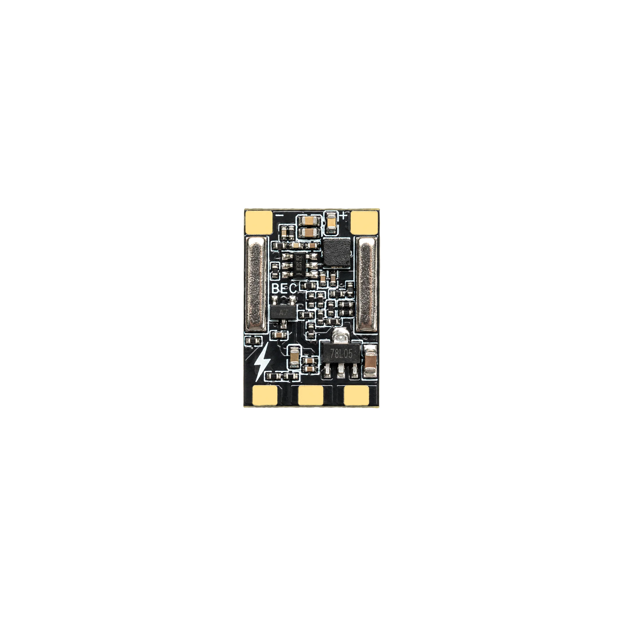 Noir OddityRC Vortex AM32 6S 20A