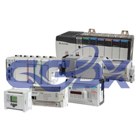 Processeur Quantum GGDX Unity 140CPU65160 pour l'automatisation industrielle PLC PAC et contrôleurs dédiés