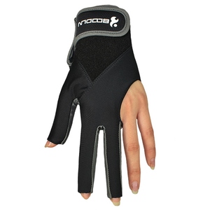 Guantes de Billar para Mano Izquierda, Accesorios de Billar, 1 Unidad - Product Image 1