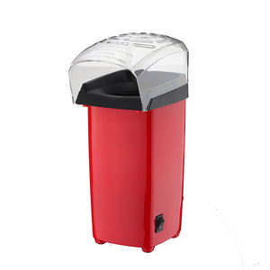 Nouvelle <span class=keywords><strong>machine</strong></span> <span class=keywords><strong>à</strong></span> popcorn <span class=keywords><strong>rétro</strong></span> miniature <span class=keywords><strong>à</strong></span> air chaud pour la maison - Product Image 3