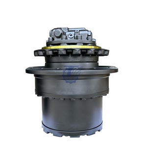 현대 R305-7 R290 R320 굴삭기 최종 드라이브 여행 기어 박스 모터 31N8-40071 31N8-40072 31N8-40073 31N8-40074 - Product Image 1