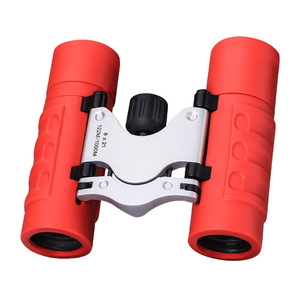 Binoculars 8X21 Portable High Definition For Children - Product Image 1