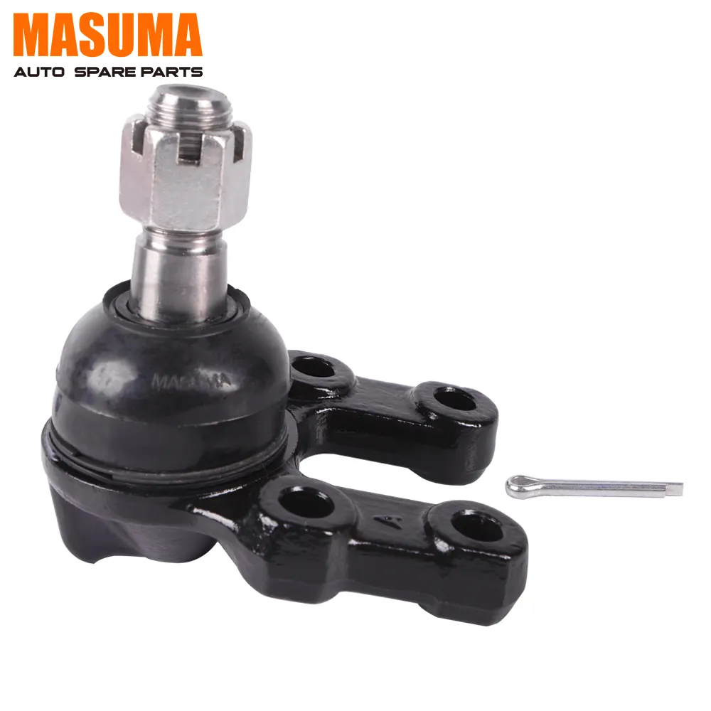 MB-4562 MASUMA otomatik süspansiyon sistemleri üst küresel mafsal 40160-3T425 40160-3T426 40160-50W25 40160-93G25 için NISSAN ATLAS