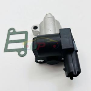 Actuador de Velocidad de Ralentí Original de Calidad para Motor de Automóvil 35150-26960 para Hyundai Elantra Kia Cerato 3515026960 - Product Image 5