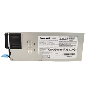 GW-CRPS1300D2 グレートウォール 新型オリジナル Supermicro ホットスワップ対応 1300W CRPS リダンダント プラチナ電源ユニット PSU - Product Image 5