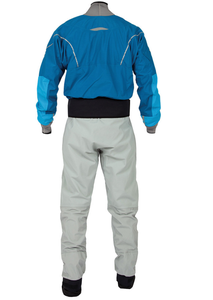 <span class=keywords><strong>Combinaison</strong></span> de kayak Hydrus Drift pour <span class=keywords><strong>homme</strong></span>, en latex respirant, imperméable, pour le <span class=keywords><strong>paddle</strong></span>, le canoë, le surf, la voile - Product Image 4