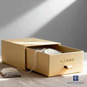 Emballage personnalisé à faible MOQ pour boucles d'oreilles, étuis <span class=keywords><strong>de</strong></span> téléphone, savons, articles intelligents et artisanat – Prix compétitif (type <span class=keywords><strong>Sol</strong></span> <span class=keywords><strong>de</strong></span> <span class=keywords><strong>Janeiro</strong></span>) 	 Boîte cadeau en papier - Product Image 3