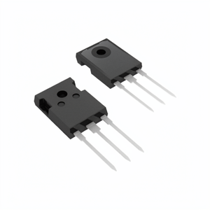 ชิ้นส่วนอิเล็กทรอนิกส์ TO-247HV IXTH1N450HV ทรานซิสเตอร์ ผู้ผลิต ช่องทางจำหน่าย - Product Image 1
