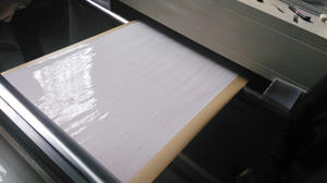 Adhésif sensible à la pression Styrène - Papier pour abat-jour, <span class=keywords><strong>Bande</strong></span> adhésive sensible à la pression double face - Product Image 6