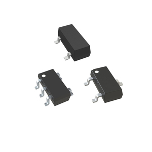 Nouveau et original TP0101T-T1-GE3 P0 SOT-23 Composant électronique CZSKU: VK787DPL29 - Product Image 2