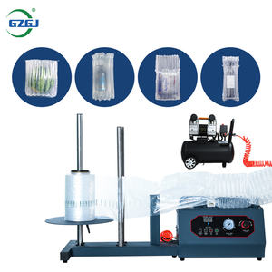 Хорошая цена, машина для воздушной подушки, машина для воздушной подушки - Product Image 2
