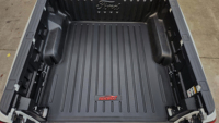 Alfombrillas aptas para Dodge Ram 1500/2500/3500 6.5FT 2002 2003 2004 2005 2006 2007 2008 2009 2010 2011 2012 2013 2014 2015 2016 2017 2018