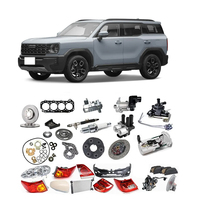 Fournisseurs de Pièces Détachées OEM pour Jetour X50 – Pièces Automobiles Chery de Haute Qualité pour Jetour X50