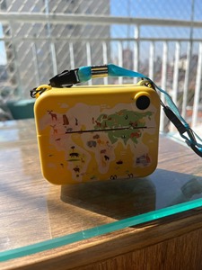 Cámara de impresión térmica <span class=keywords><strong>instant</strong></span>ánea digital multifuncional de 2,0 pulgadas, juegos y música, cámara HD para niños - Product Image 3