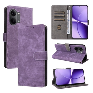 Funda de Cuero PU con Tarjetero, Funda Protectora Tipo Cartera para Teléfono Móvil <span class=keywords><strong>Xiaomi</strong></span> Poco X8 Pro Max - Product Image 5