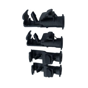 Ugello Spruzzatore Lavavetri 7842334000 per Ssangyong <span class=keywords><strong>Korando</strong></span> - Fornitura Diretta di Fabbrica - Product Image 3