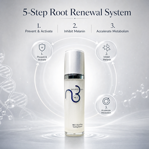 Sérum Éclat NB-1 : Réduit l'Hyperpigmentation, Unifie le Teint, Hydrate et Illumine le Visage - Product Image 4