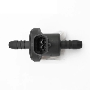 Factory Wholesale Carbon Canister Solenoid <b>Valves</b> 55353802 and 55574240 for Chevrolet Orlando Cruze Suitable <b>Control</b> <b>Valves</b> - Product Image 3