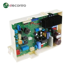 電子ボードOEM PCBアセンブリインテリジェント洗濯機 - Product Image 1