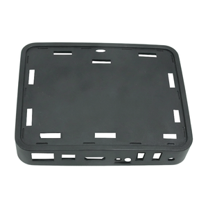 Custom Waterproof Cut Out Small ABS Plastic Enclosure Case Injection Plastic Box Manufacturer Maker OEM - Product Image 2