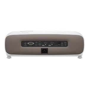 True 4K เครื่องฉายภาพยนตร์ในบ้านแบบ <span class=keywords><strong>Ultra</strong></span> HD ben.<span class=keywords><strong>q</strong></span> HT3560 2200ลูเมน HDR10 + สีฟิล์มออโต้แนวตั้ง m.i Universal - Product Image 5