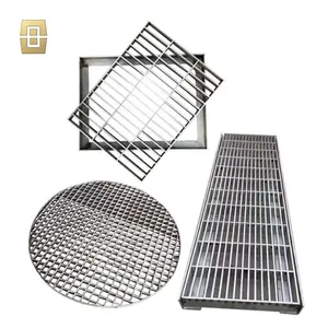 heavy duty roof drain cover gully grid sewer overflow basement floor anti cockroach recessed drain cap cover