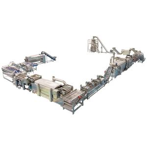 Joyshine Frites surgelées de qualité supérieure, frites surgelées à bon <span class=keywords><strong>prix</strong></span> en emballage en vrac, légumes surgelés en gros - Product Image 1