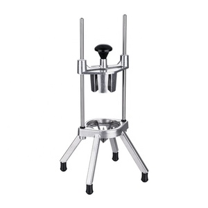 Multi función de acero inoxidable <span class=keywords><strong>manual</strong></span> del ajo cebolla slicer - Product Image 3