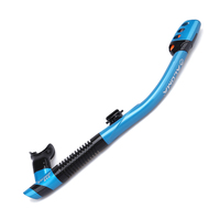 ALOMA-Embout buccal en silicone de qualité alimentaire pour adulte, équipement de natation pour sports nautiques, tube de natation, plongée en apnée, plongée sèche, tuba