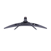 Monitor Curvo Ultra Ancho de 34 Pulgadas para Juegos con Frecuencia de Actualización de 180-200Hz, HDR, Compatible con PC de Escritorio