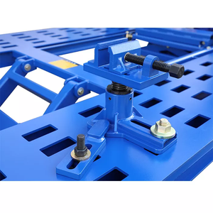 Máy Khung Xe Hơi Tháp Kéo Cột Trụ Bán Chạy <span class=keywords><strong>CE</strong></span> Giá Tốt Máy Kéo Vết Lõm Thân Xe Va Chạm Máy Khung Thân Xe Hơi - Product Image 2