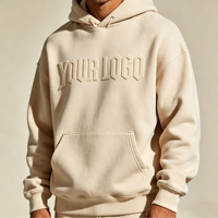 Sweat à capuche pour homme avec broderie appliquée, lettres en chenille, patchwork, style streetwear, pour l'extérieur